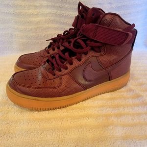 Women's Nike Air Force 1